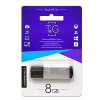 USB флеш накопичувач T&G метал серія 8GB/ TG121 (Гарантія 3 роки) - Image 1