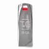 USB флеш накопичувач T&G метал серія 16GB/ TG115 (Гарантія 3 роки) - Image 3