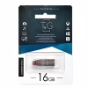 USB флеш накопичувач T&G метал серія 16GB/ TG115 (Гарантія 3 роки) - Image 1