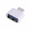 Перехідник USB OTG з телефону на флешку USB-Type-C / 3945 - Image 2