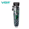Машинка для стрижки VGR V-279 GREEN - Image 2