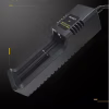 Зарядний пристрій для акумуляторів 1x18650 та ін./ від USB / Li-ion Charger MS-5D81X - Image 4