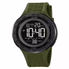 Часы наручные SKMEI 2155AG, ARMY GREEN, 11418 - Image 1