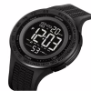 Часы наручные SKMEI 2155BKBK, BLACK-BLACK, 11419 - Image 2