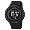 Часы наручные SKMEI 2155BKBK, BLACK-BLACK, 11419 - Image 1