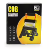 Прожектор світлодіодний акумуляторний BL MS 8006 / 7858 / usb - Image 2