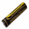 Акумулятор GREELITE 18650 Li-ion 8800mAh 4.2V 34г. (реальна ємність менше) / 4454 - Image 1