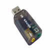 Звуковая карта Dynamode USB 6(5.1) каналов 3D RTL / 3794 - Image 1