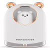 Увлажнитель воздуха H2O Humidifier USB с мишкой на 300мл / 8023 - Image 2