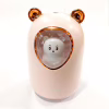 Увлажнитель воздуха H2O Humidifier USB с мишкой на 300мл / 8023 - Image 3