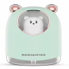 Увлажнитель воздуха H2O Humidifier USB с мишкой на 300мл / 8023 - Image 1