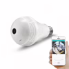 Камера видеонаблюдения лампочка CAD-B13 wifi / 2MP / 4392 - Image 4