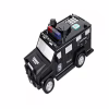 Дитяча копілка сейф машина поліцейська Hummer Cach Truck / 6688-19 - Image 3