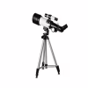 Телескоп зі штативом Landview 40070 білого кольору / 7922 - Image 2