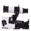 Телескоп зі штативом Landview 40070 білого кольору / 7922 - Image 3
