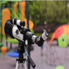 Телескоп зі штативом Landview 40070 білого кольору / 7922 - Image 5