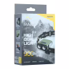 Налобный фонарь Rablex RB974, белый+красный свет, Type-C, 900 Lumen, велокрепление, Сенсор - Image 3