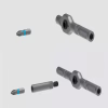 Набор инструментов отвёртка + биты / DUKA ATuMan Screwdriwer Set 24 в 1 / 8065 - Image 3