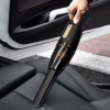 Пылесос для авто CAR VACUUM CLEANER +charge HY05 / 8056 - Image 2