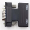 Конвертер перехідник MZH HDMI - VGA AUX / 6737 - Image 3