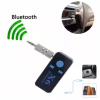 Бездротовий адаптер AUX Bluetooth-приймач BT-X6 / 3,5ММ JACK, HANDSFREE В АВТО / 6948 - Image 2