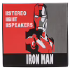 Колонка блютуз Marvel Iron man mark 46 / USB, SD, FM, Bluetooth / 7626 - Image 3