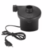 Насос Компрессор электрический для матрасов 220V Electric Air Pump YF-205 / 3438 - Image 2