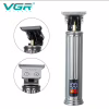 Профессиональная машинка для стрижки VGR V-078 - Image 1