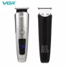 Професійна машинка для стрижки VGR V-072 - Image 3