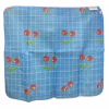Электропростынь electric blanket 150*180 вишня / 5714/ 8043 - Image 2