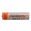 Акумулятор GREELITE 18650 Li-ion 5800mAh 3.7V 45г. (рельна ємність менша) / 5401 - Image 2