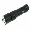 Ручной фонарь Police RB213, T6 LED, zoom, 18650 - Image 5