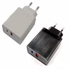 СЗУ AR-QC-PD ART-7614  USB x 1  PD x 1 / БЕЗ КОРОБКИ - Image 1
