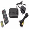 ТВ-ресивер тюнер Eurosky ES-16 mini / DVB-T 2 (Гарантия 1год) - Image 2