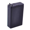 Аккумулятор 4V 2500mAh / Аккумуляторная батарея / Кислотно - щелочной / размер 100х50х20 - Image 2