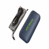 Зарядний пристрій Rablex RB400 з функцією Power Bank / 18650/ - Image 2