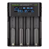 Зарядное устройство Rablex RB405 4x18650 и др./ от USB / - Image 3