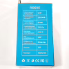 Світлодіодна LED лампочка Rablex RB505/E27 / 12Вт/ 4100K - Image 3