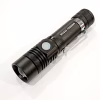 Ручний ліхтар Police WD232, Li-ion 18650, T6, Zoom, ЗУ USB - Image 3