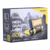 Прожектор Rablex RB919, акумм, COB LED, Magnetic, Type-C - Image 1
