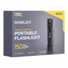 Ручной фонарь Rablex RB921, XHP35 LED,  Zoom, ЗУ Type-C, - Image 3