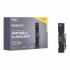 Ручной фонарь Rablex RB921, XHP35 LED,  Zoom, ЗУ Type-C, - Image 4