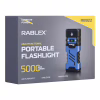 Ручний ліхтар Rablex RB922, 3*P50 LED, ЗП Type-C, - Image 3