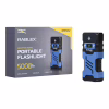 Ручний ліхтар Rablex RB922, 3*P50 LED, ЗП Type-C, - Image 4