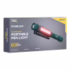 Ручной фонарь Rablex RB924, XPG LED и COB LED, ЗУ Type-C, - Image 3