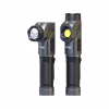 Ручной фонарь Rablex RB926, SST40 LED, ЗУ Type-C, магнит - Image 2
