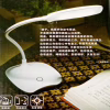 Настільна LED лампа акумуляторна D-001 з живленням від USB/ LED - Image 1