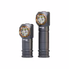 Ручной фонарь Rablex RB928, Белый+Красный, 5*P35 LED,  ЗУ Type-C, - Image 3