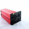 Инвертор преобразователь UKC AC/DC AR 2500W 12V / 3052 - Image 3