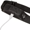 Налобный фонарь Bailong BL-W689-LM+2COB, Белый, Жёлтый, Motion Sensor, Li-Ion аккум., ЗУ Type-C, Box - Image 3
